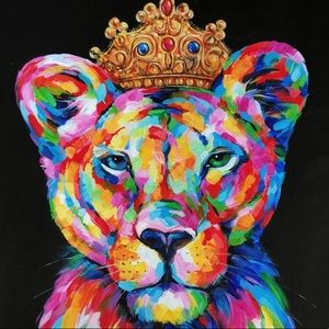 Meet your Posher, Macey